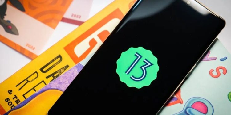 2022’de Android 13 güncellemesi alacak Samsung modelleri