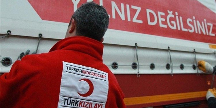 Başkentgaz Ensar Vakfı’na Kızılay Üzerinden 8 Milyon Dolar Bağışlamış