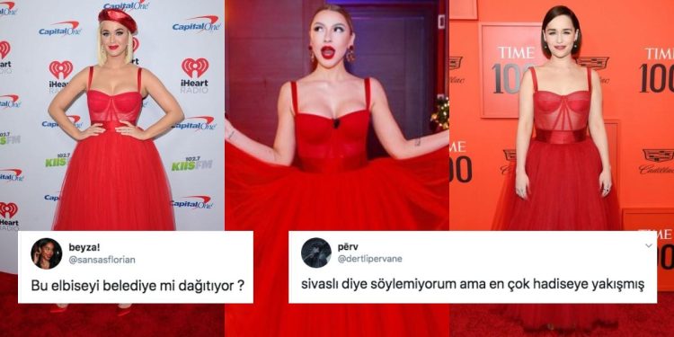Bir Hafta Boyunca Ünlüleri Mizahına Alet Ederek Güldüren Kişiler