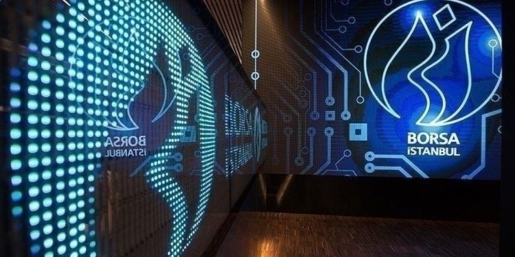 Borsa İstanbul, yukarı adım kuralını devam ettiriyor