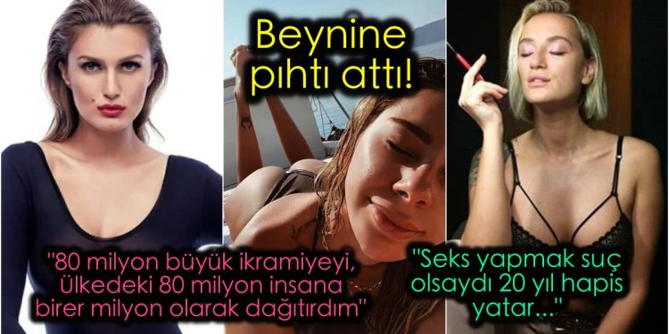 Bugün de Gıybete Doyduk! 6 Ocak’ta Magazin Dünyasında Öne Çıkan Olaylar