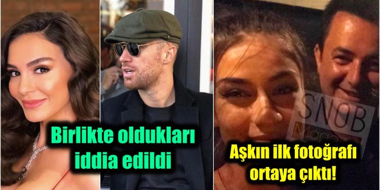Bugün de Gıybete Doyduk! 7 Ocak’ta Magazin Dünyasında Öne Çıkan Olaylar