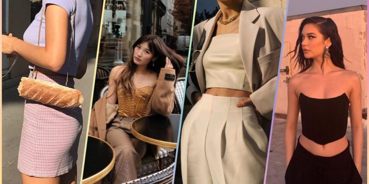 Dikkat Çekici Tarzlarını Türk Influencerların Bile İlham Aldığı 17 Stil Sahibi Instagram Profili