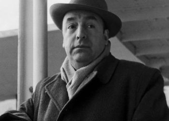 Dünyaca ünlü şair Pablo Neruda’nın ölüm yıl dönümü
