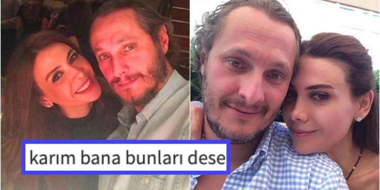 Eşinden Boşanan Ünlü Spiker Jülide Ateş’in Ayrılık Mesajı Sosyal Medyada Geniş Yankı Uyandırdı
