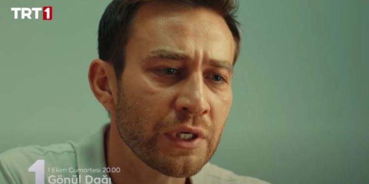 Gönül Dağı 70. bölüm fragmanı: Veysel nasıl katil olduğunu anlattı