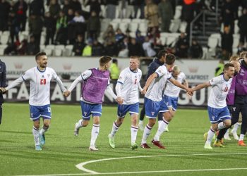 Milli Takım’ın yenildiği Faroe Adaları