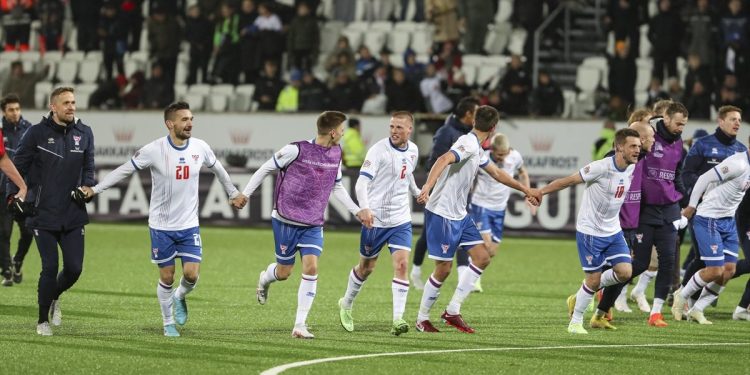 Milli Takım’ın yenildiği Faroe Adaları