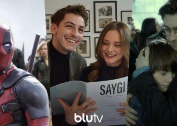 Pek Yakında Herkesin Konuşacağı Film ve Dizilerden İlk Sizi Haberdar Edecek 11 Duyuru