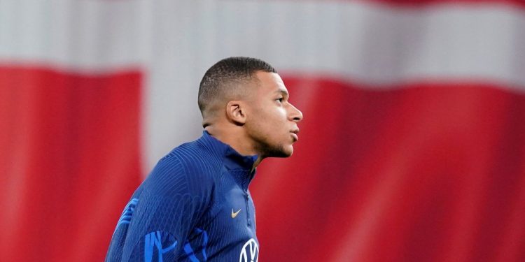 PSG’ye Mbappe uyarısı
