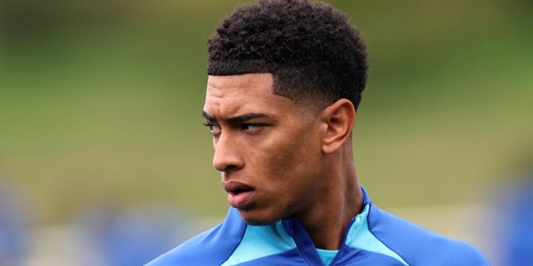 Real Madrid’den Bellingham için özel talep