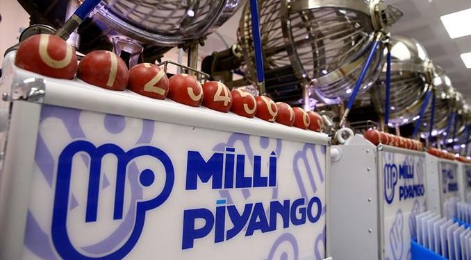 Resmi Gazetede Yayımlandı: Milli Piyango İdaresi Genel Müdürü Muammer Çolak Görevden Alındı