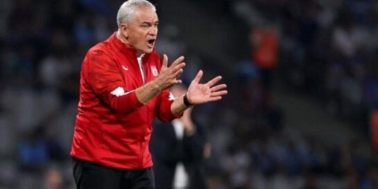 Rıza Çalımbay: Bu sene sonu Sivas’tan ayrılacağım