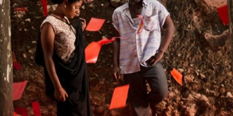 Tanzanya 20 yıl sonra ilk defa Mücadele filmiyle Oscar’a aday oldu
