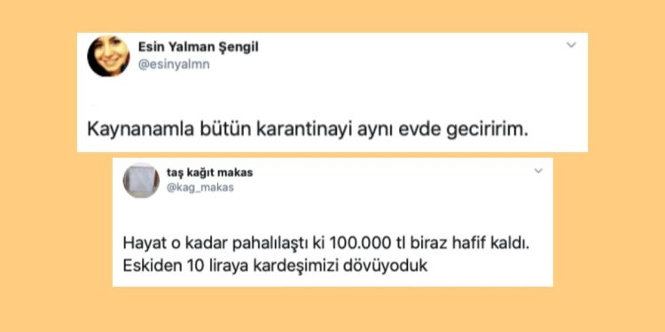 100 Bin TL İçin Yapabilecekleri En Ekstrem Şeyleri Paylaşırken İsyanlarına Tanık Olduğumuz 21 Takipçimiz