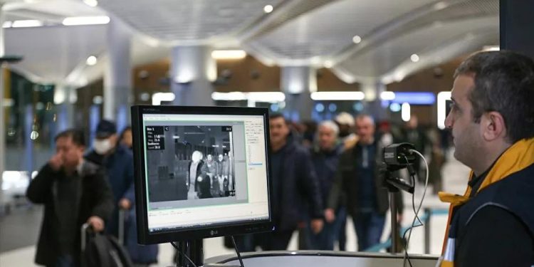 Almanya ve Fransa’nın da Bulunduğu 9 Avrupa Ülkesinden Türkiye’ye Girişler Yasaklandı