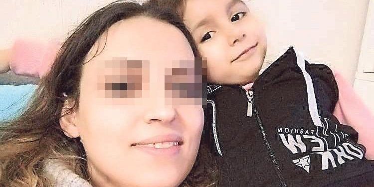 Annesinin Tülbentle Nefessiz Bıraktığı 4 Yaşındaki Minik Bahar Boğularak Can Verdi