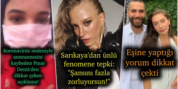 Bugün de Gıybete Doyduk! 11 Haziran’da Magazin Dünyasında Öne Çıkan Olaylar