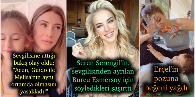 Bugün de Gıybete Doyduk! 16 Haziran’da Magazin Dünyasında Öne Çıkan Olaylar