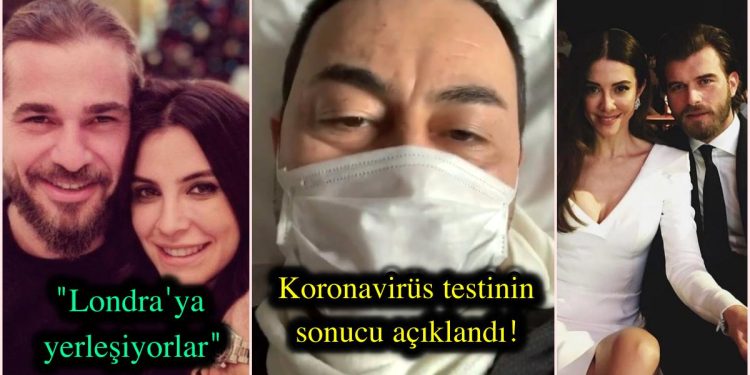 Bugün de Gıybete Doyduk! 25 Mart’ta Magazin Dünyasında Öne Çıkan Olaylar