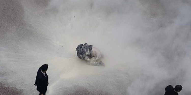 ‘Çocuklarım Aç’ Diyerek Kendini Yakan Adem Yarıcı’nın Ailesi: ‘Parasızdı, İş Bulamıyordu’