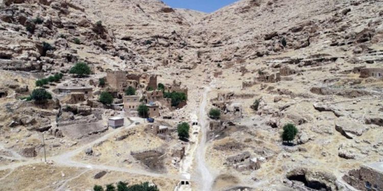 Dargeçit’te Çok Sayıda İnsana Ait Kemik Parçaları Bulunmuştu: Mardin Valiliği Soruşturma Başlatıldığını Açıkladı