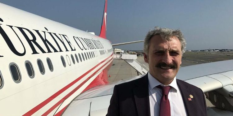 Erdoğan’ın 3 Çocuk Teşviğini Hatırlatan AKP Milletvekili Çamlı Sosyal Medyanın Gündeminde: ‘Şer Gibi Gözüken Korona İstirahati, Berekete Vesile Olacaktır’