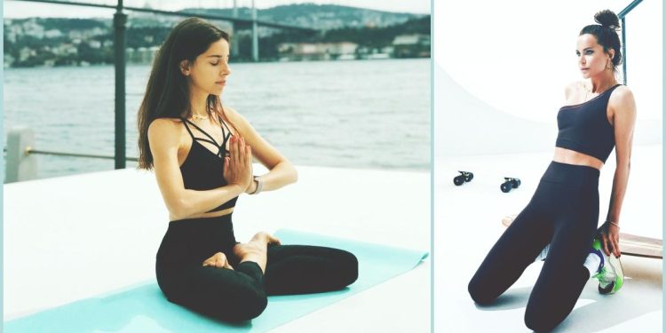 Evde Kolaylıkla Pilates ve Yoga Yapabilmeniz İçin En İyi YouTube Kanalları