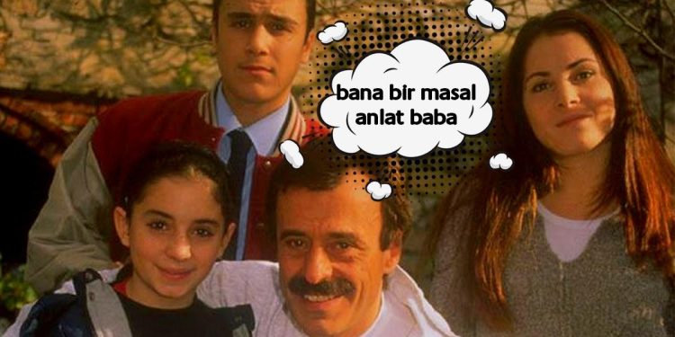 Flütleri Hazır Edin: Müziklerini Ezbere Bildiğimiz Efsane Yerli Diziler