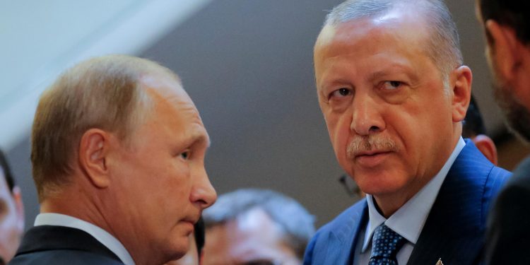 Gündem İdlib: Erdoğan-Putin Görüşmesinde Hangi Mesajlar Verildi?