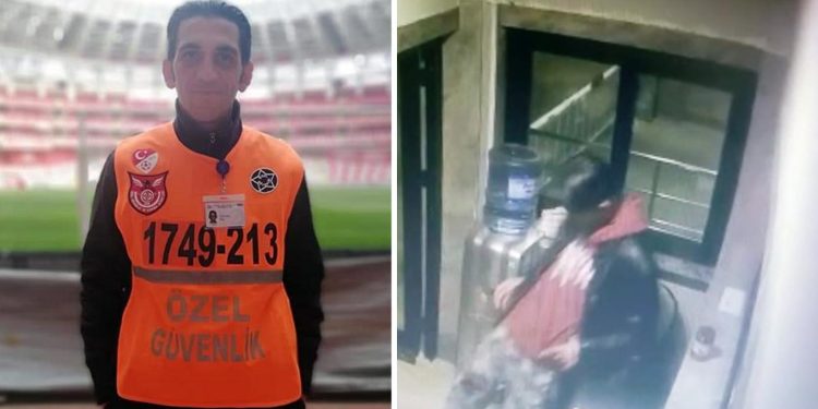 Hastalandı Diye İşten Çıkarıldı: Kalbi, Yerine Başkasının Alınmasına Dayanmadı