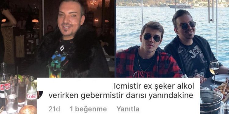 Hayatını Kaybeden Sosyal Medya Fenomeni Caner Çalışır’ın Ardından Yapılan İğrenç Yorumlar Mide Bulandırdı!
