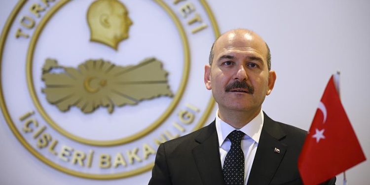 İçişleri Bakanı Soylu ‘Sokağa Çıkma Yasağı Olacak mı?’ Sorusunu Yanıtladı: ‘Gerekirse Tedbirleri Yükseltiriz’