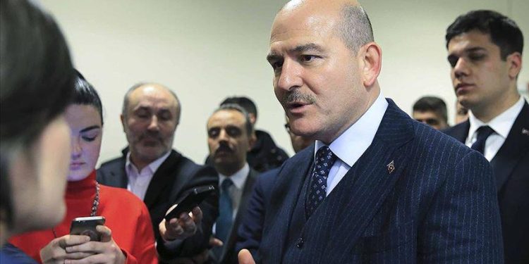 İçişleri Bakanı Soylu’dan Yasak Açıklaması: ‘Telaş Yapmaya Gerek Yok’