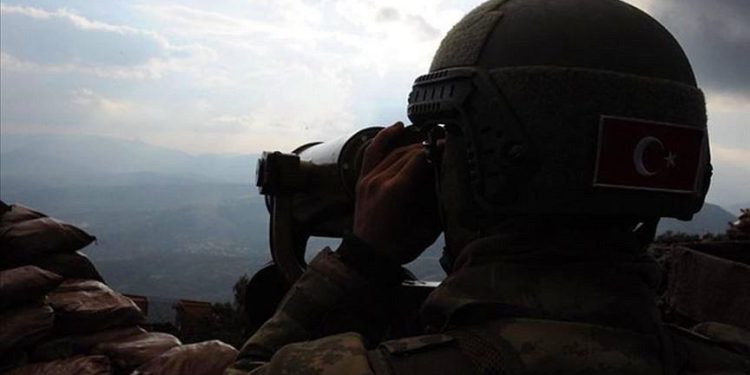 İdlib’de Türk Askerlerine Saldırı | Hatay Valisi: ’33 Şehit, 32 Yaralımız Var’