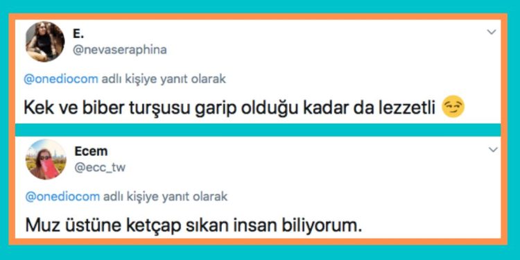 İlginçlikte Yarasa Çorbasıyla Yarışacak Bugüne Kadar Gördükleri En Garip Yemek Karışımını Bizimle Paylaşan 18 Takipçi