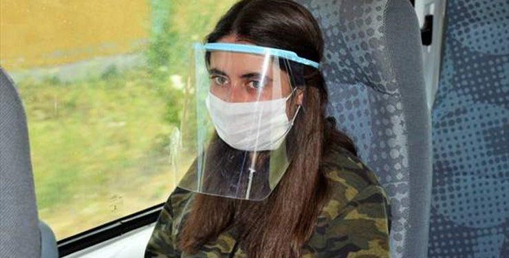 Kovid-19 Temaslı Öğrenciyi Kimse Aracına Almak İstemedi; Sınava Milli Eğitim Müdürü Götürdü