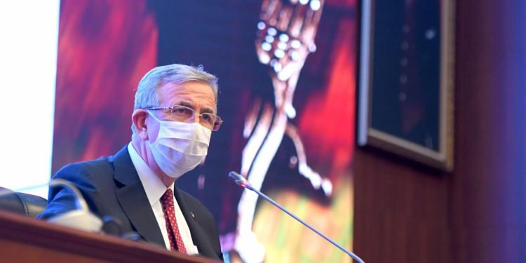 Mansur Yavaş’ın Su Boruları İçin Borçlanma Talebi AKP ve MHP Oylarıyla Reddedildi: ‘Allah Size Muhtaç Etmesin’
