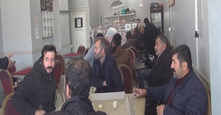 Millet Can, Onlar Okey Derdinde! Polis, İstanbul’da Oyun Oynanan Bir Kahvehaneyi Bastı