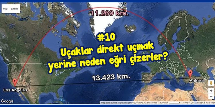 “Neden?” Sorusunu Sık Sık Tekrarlayanların Bitmek Bilmez Açlığını Giderecek 10 Bilimsel Yanıt