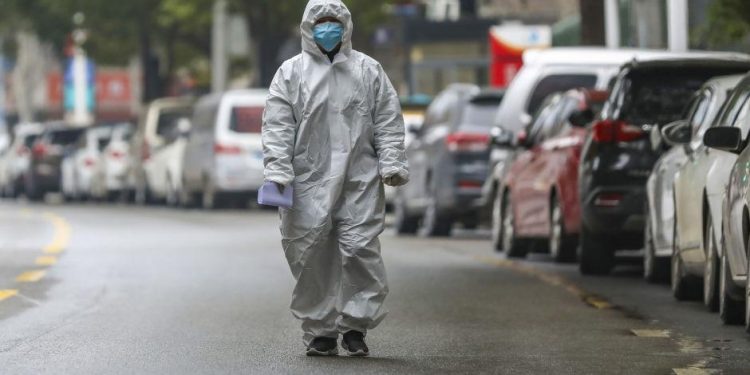 New York Times Hazırladı: Seyahat Engeli Koronavirüsün Yayılmasını Engelledi mi?