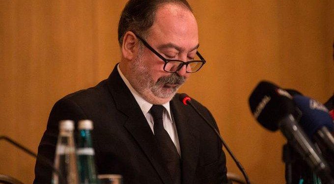 Pegasus CEO’sundan Gözyaşları İçinde Basın Toplantısı: ‘Bundan Sonraki İşimiz Yara Sarma Dönemidir’