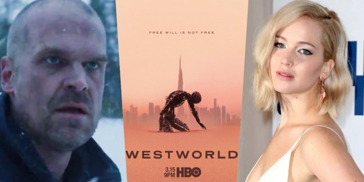 Pek Yakında Herkesin Konuşacağı Film ve Dizilerden İlk Sizi Haberdar Edecek 15 Duyuru