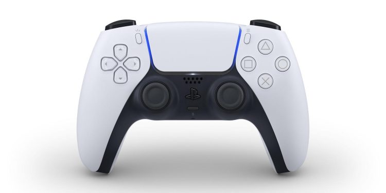 Playstation 5 İçin Geri Sayım Başladı! İşte Playstation 5’in Görücüye Çıkan Konsol Kontrolcüsü