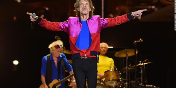 Rolling Stones, Trump’ı Uyardı: Şarkımızı İzinsiz Kullanmaya Devam Edersen Dava Açacağız