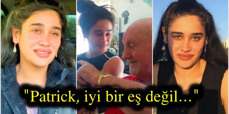 Sevgilisini de Alarak Amerikalı Eşinin Yanına Taşındığı İddia Edilen Meltem Miraloğlu’ndan, Eşiyle İlgili Şaşırtan İtiraflar Geldi