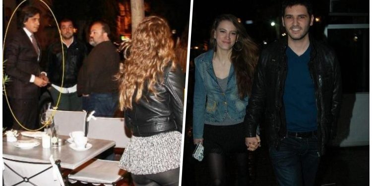 Son Günlerin En Çok Konuşulan İsmi Olan ve Cem Yılmaz’la Birlikteliğiyle Herkesi Şaşırtan Serenay Sarıkaya’nın Aşk Defterini Aralıyoruz!