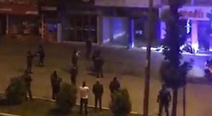 Süleyman Soylu’nun İstifa Açıklamasını Duyan Vatandaş İntihara Kalkıştı