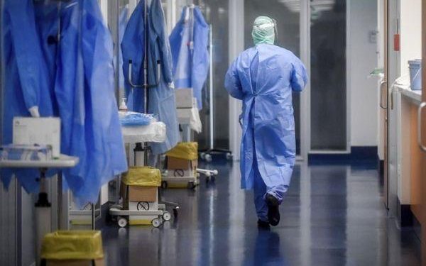 Tabip Odası Raporu: ‘Sadece İstanbul’da Enfekte Olan Sağlık Çalışanı Sayısı 4 Bin 500’ün Üzerinde’