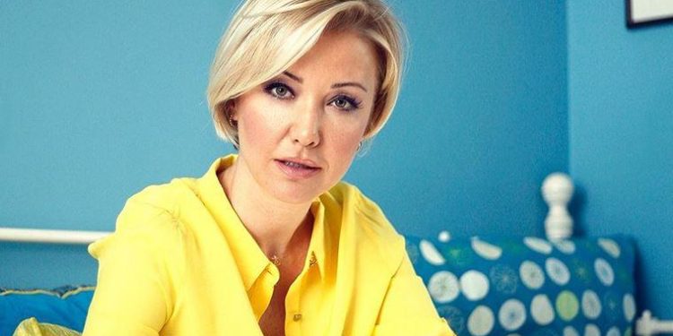 Turkuvaz Medya Berna Laçin’e Reklamlarında Yer Vermeyeceğini Duyurdu